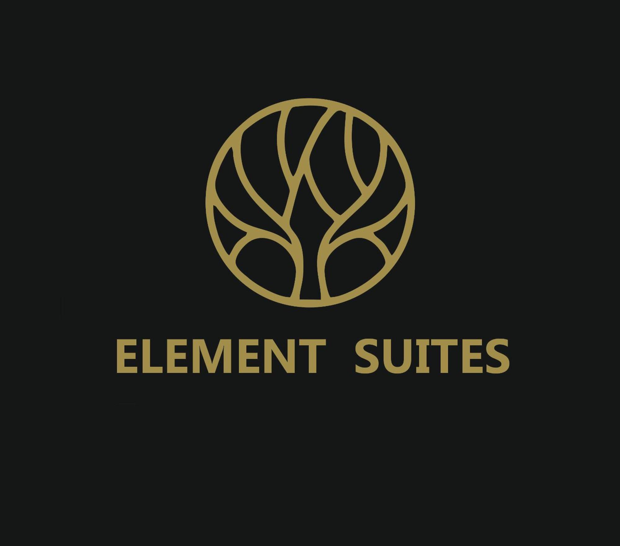 Element Suites - Green - Apt 1Bd - Kalambaka Exterior foto